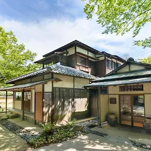 Suishoen 5*, Hakone Japan