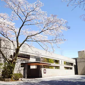 Hoshino Kai ホテル