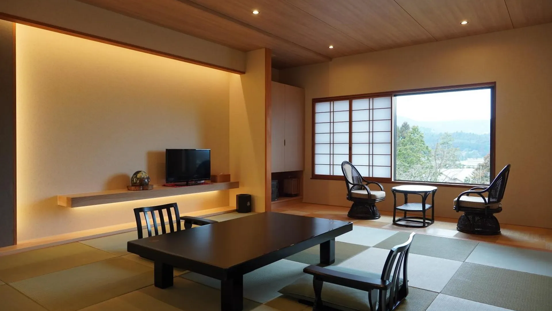 匠の宿　佳松 箱根町 旅館