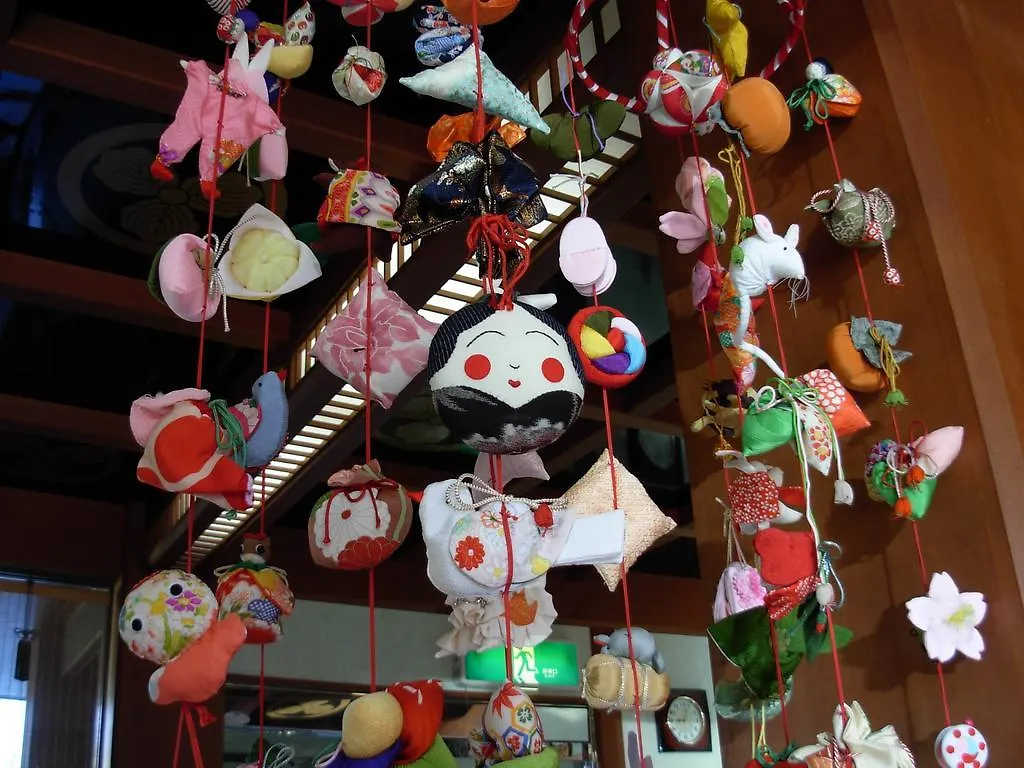 匠の宿　佳松 箱根町