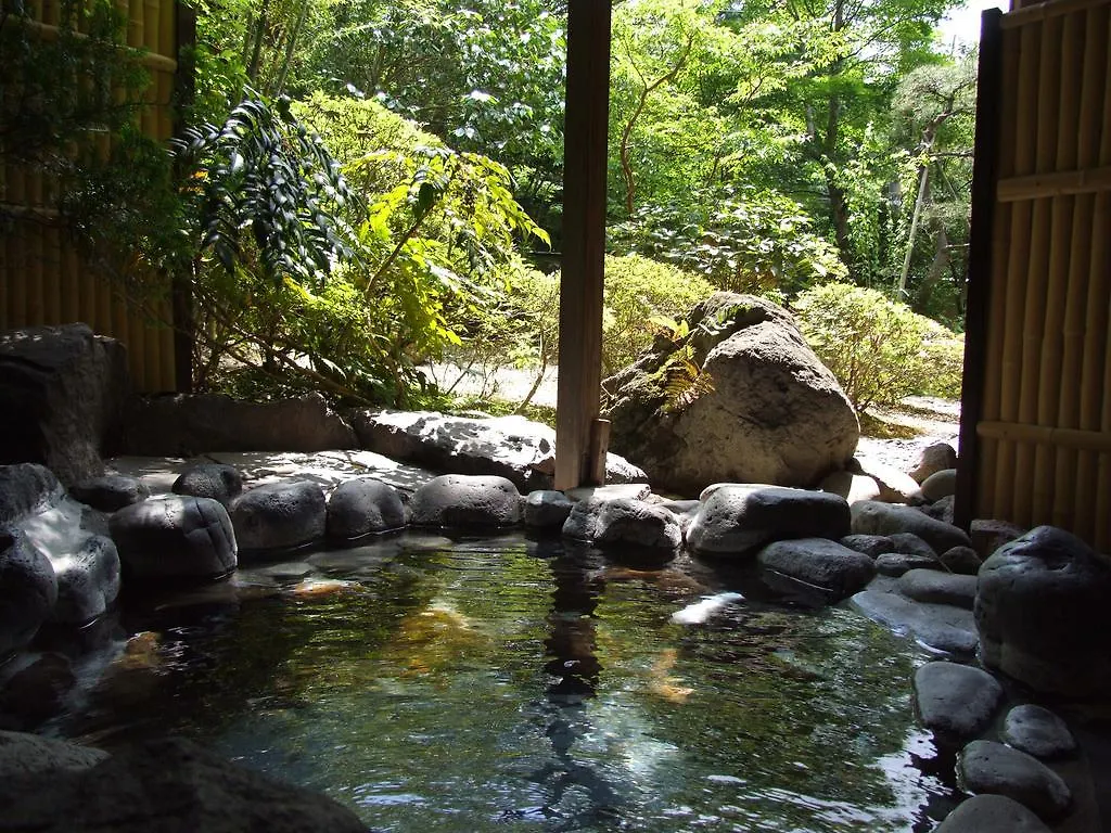 匠の宿　佳松 箱根町