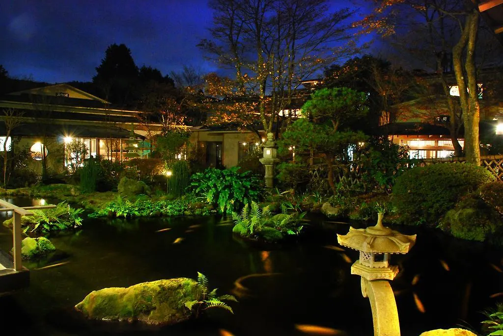 匠の宿　佳松 箱根町 旅館
