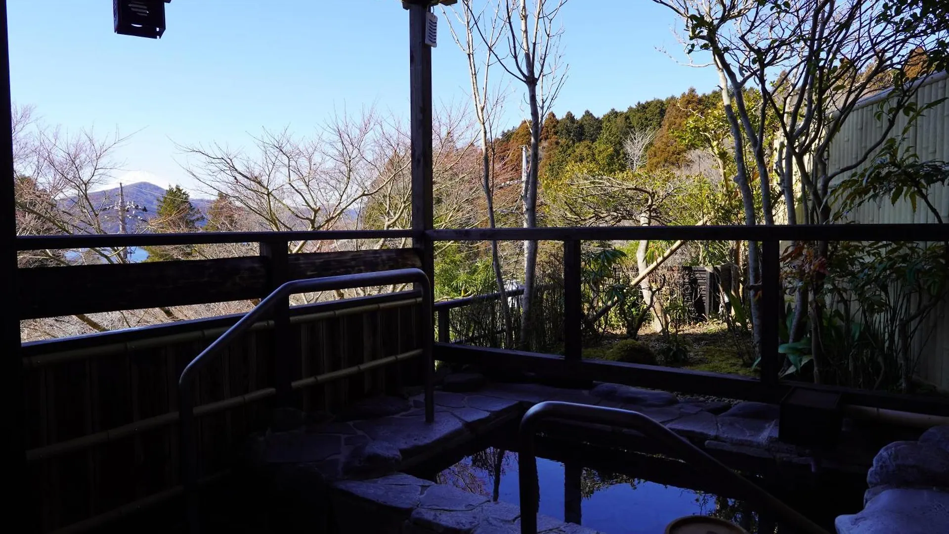 Yoshimatsu Hotel Hakone 4*,  Japan
