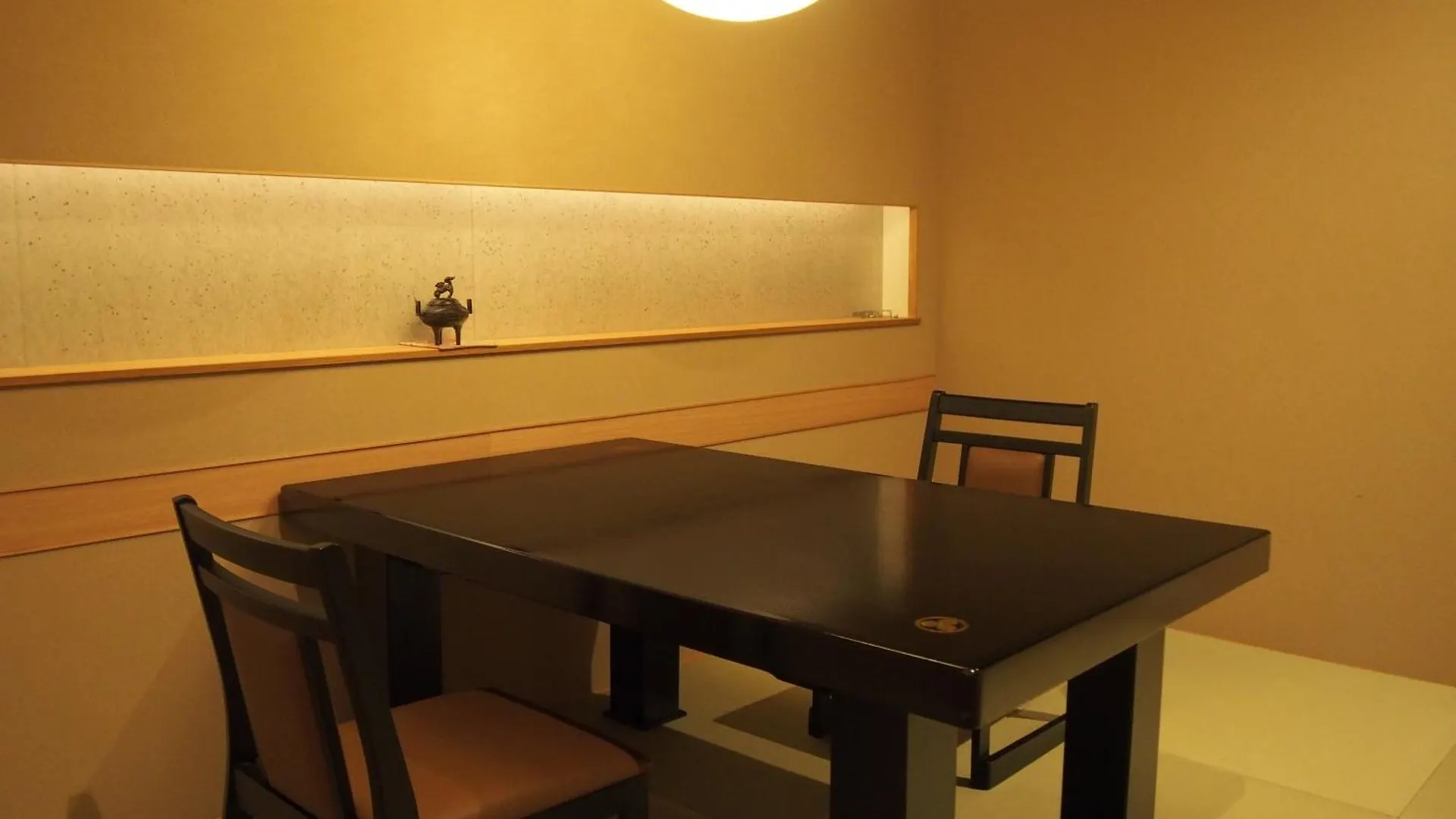 Ryokan Yoshimatsu Hotel Hakone