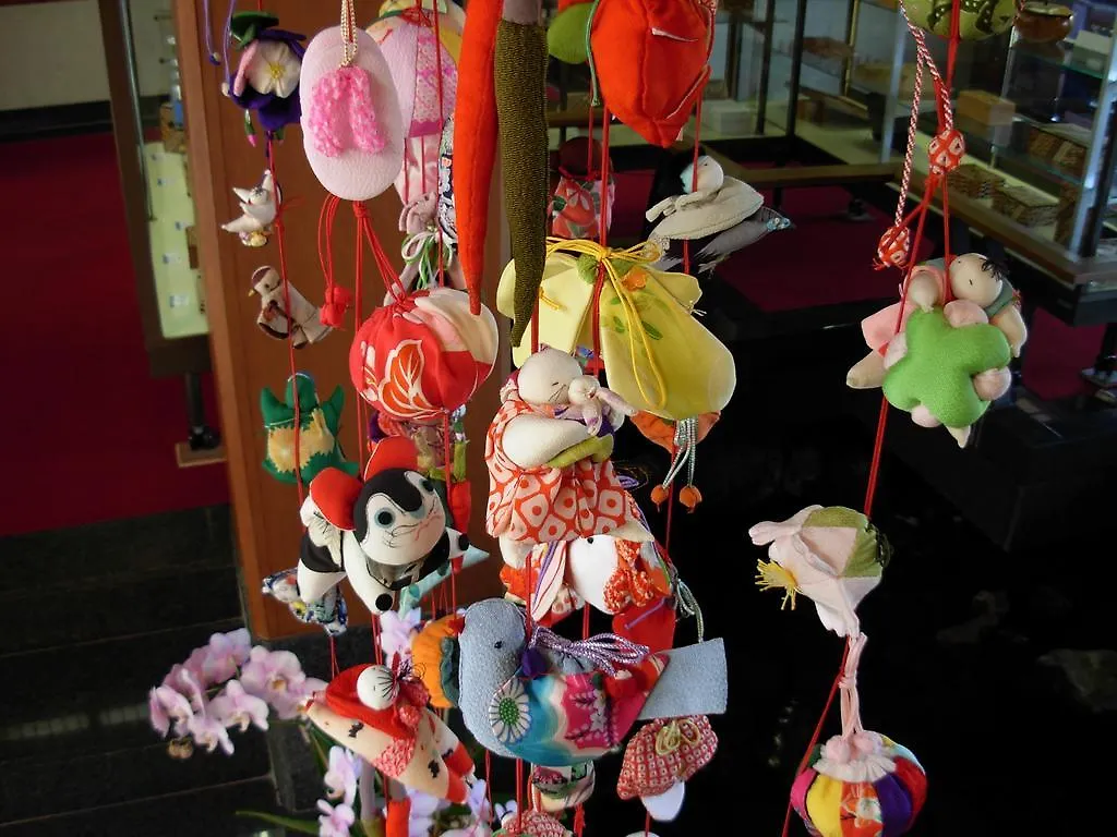 **** Ryokan Yoshimatsu Hotel Hakone Japan