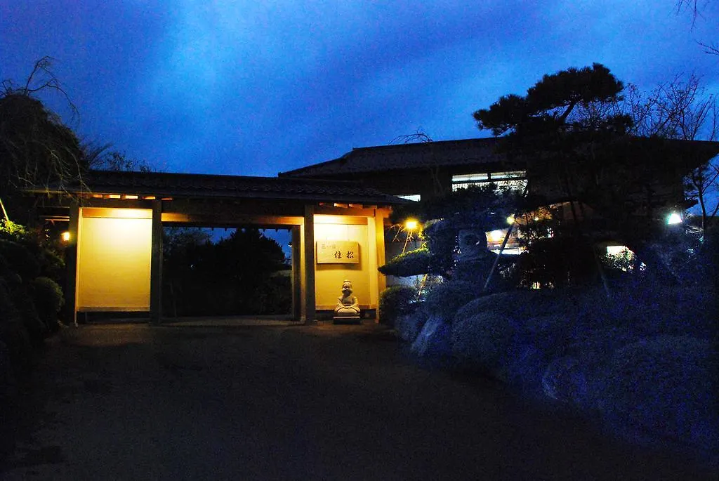 Yoshimatsu Hotel Hakone 4*,  Japan