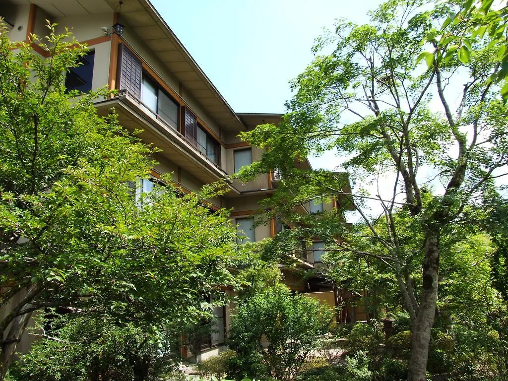 Yoshimatsu Hotel Hakone 4*,  Japan