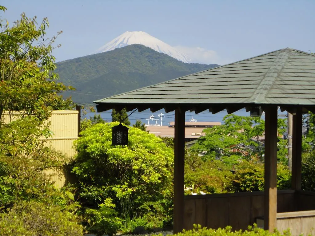 Yoshimatsu Hotel Hakone