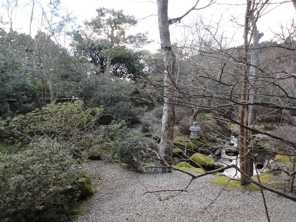 Yoshimatsu Hotel Hakone