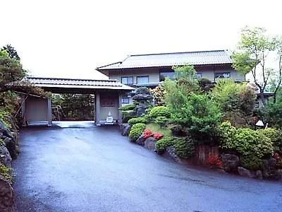Yoshimatsu Hotel Hakone Ryokan