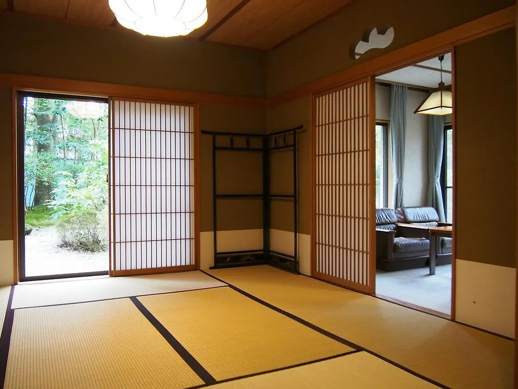Yoshimatsu Hotel Hakone Ryokan