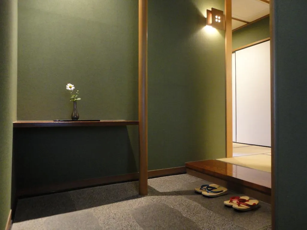 Yoshimatsu Hotel Hakone Ryokan