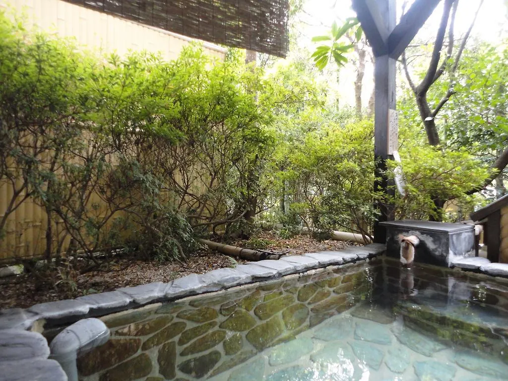 Yoshimatsu Hotel Hakone